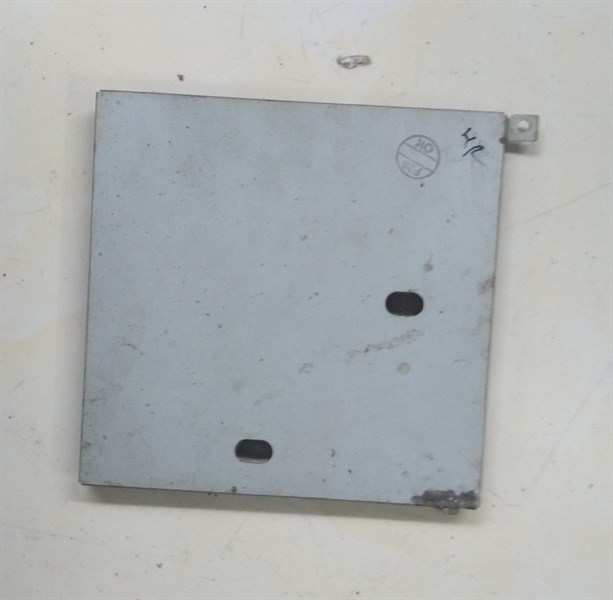 Khung Thép Bo AM S700 S910