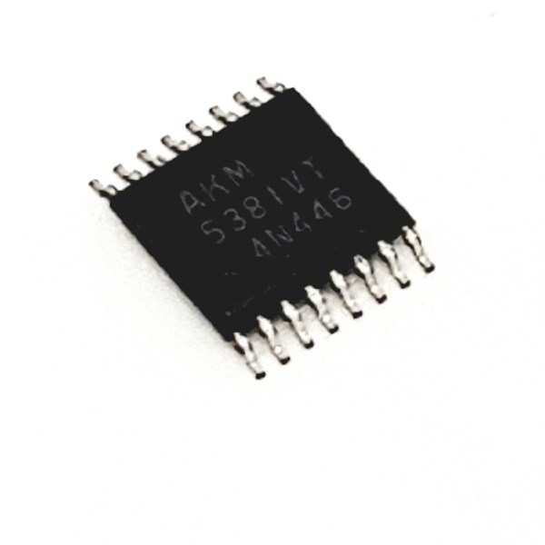IC AKM5381VT - pcs