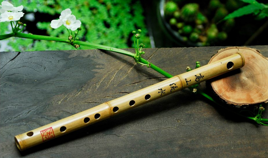 Bộ tiếng Sáo Sample PPF